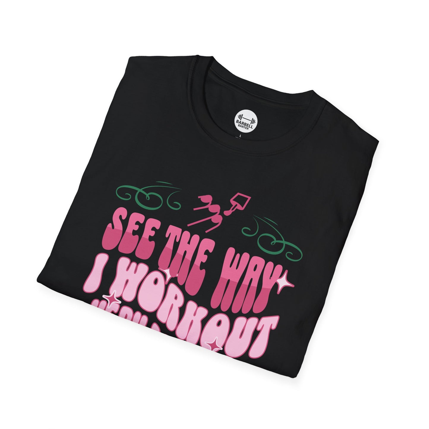 Very Demure Very Mindful T-Shirt