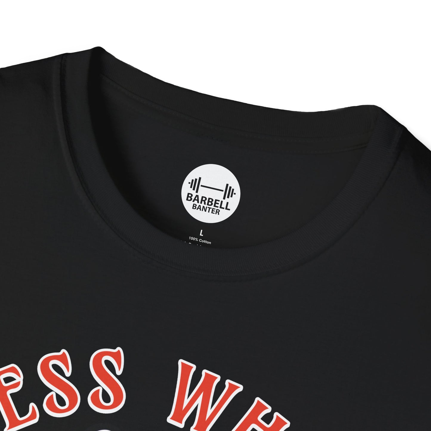 Guess What? Chicken Butt! T-Shirt