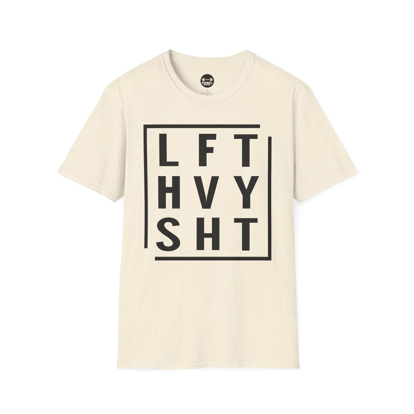 LFT HVT SHT T-Shirt