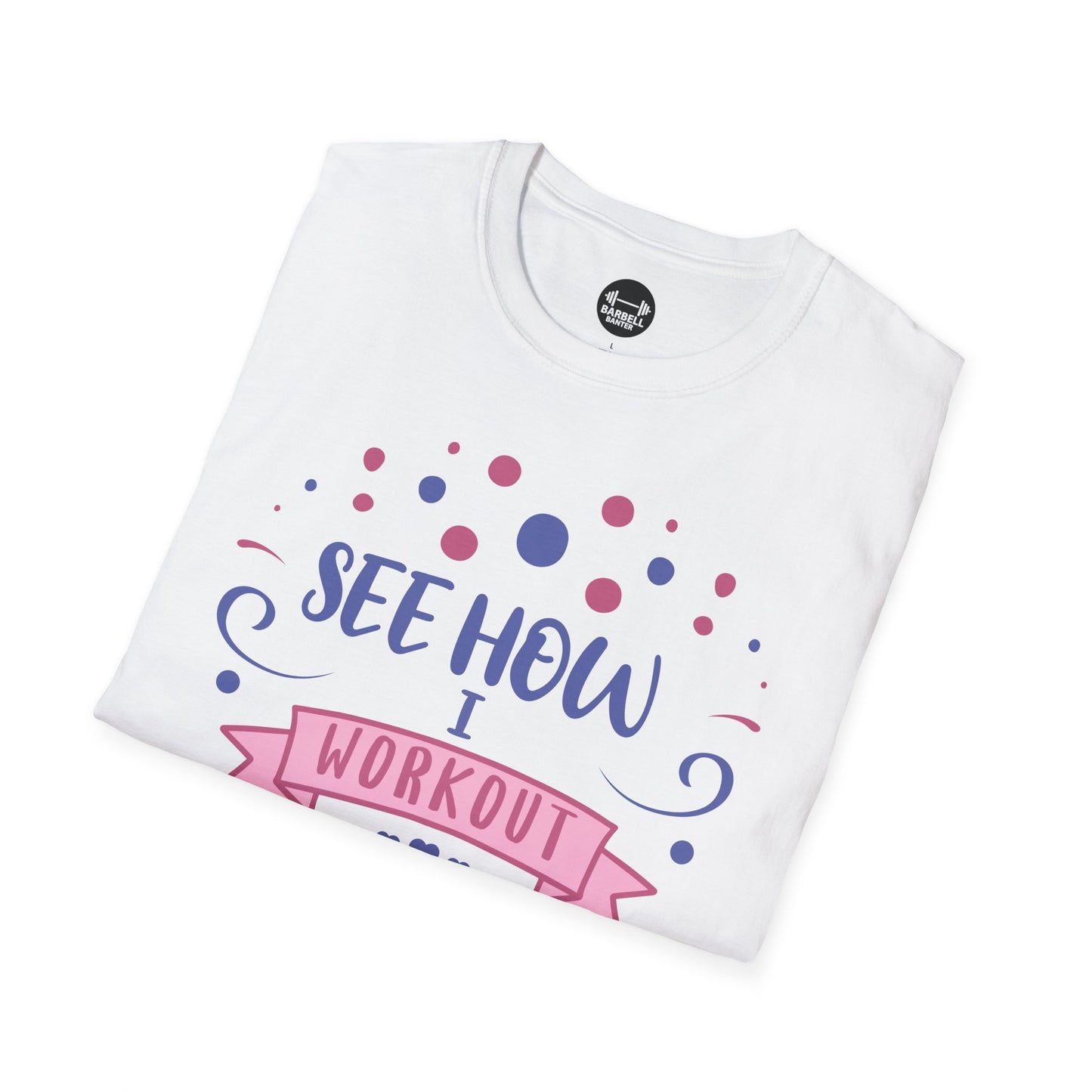 Very Demure Very Mindful T-Shirt