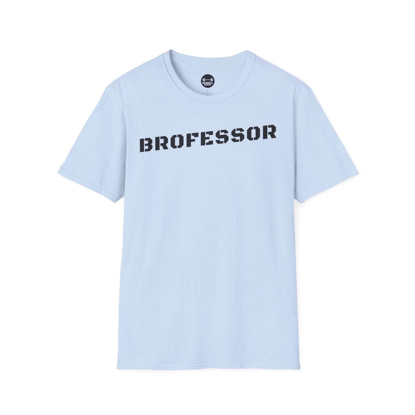 Brofessor T-Shirt