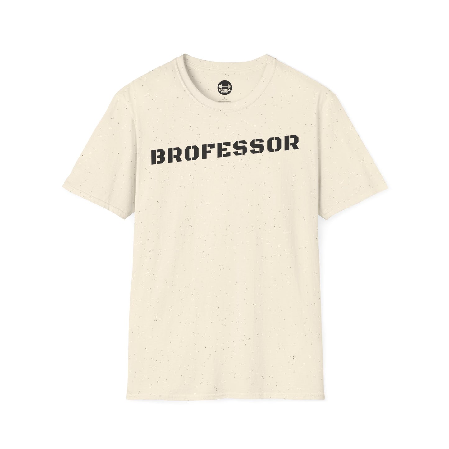 Brofessor T-Shirt