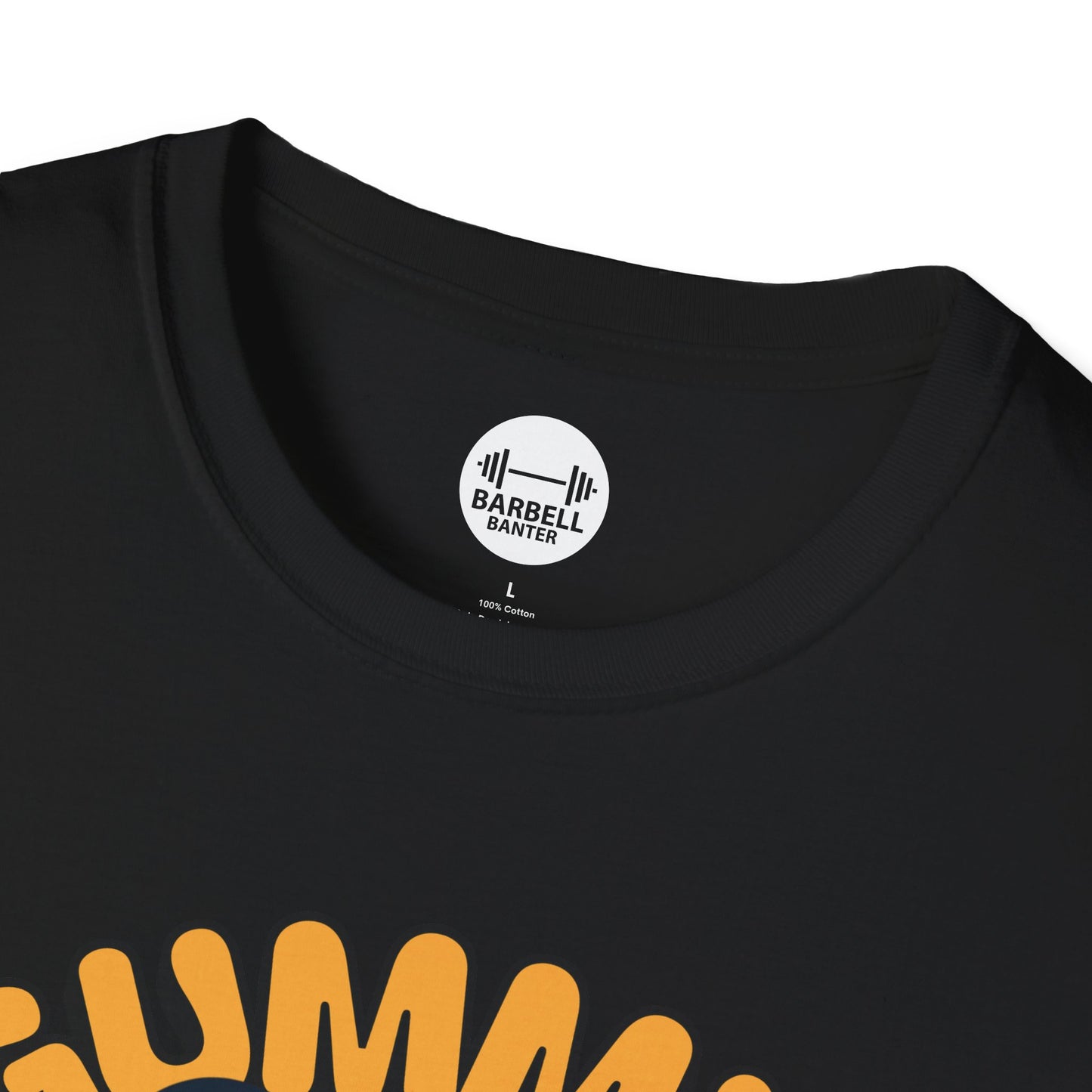 Gummy Thick T-Shirt