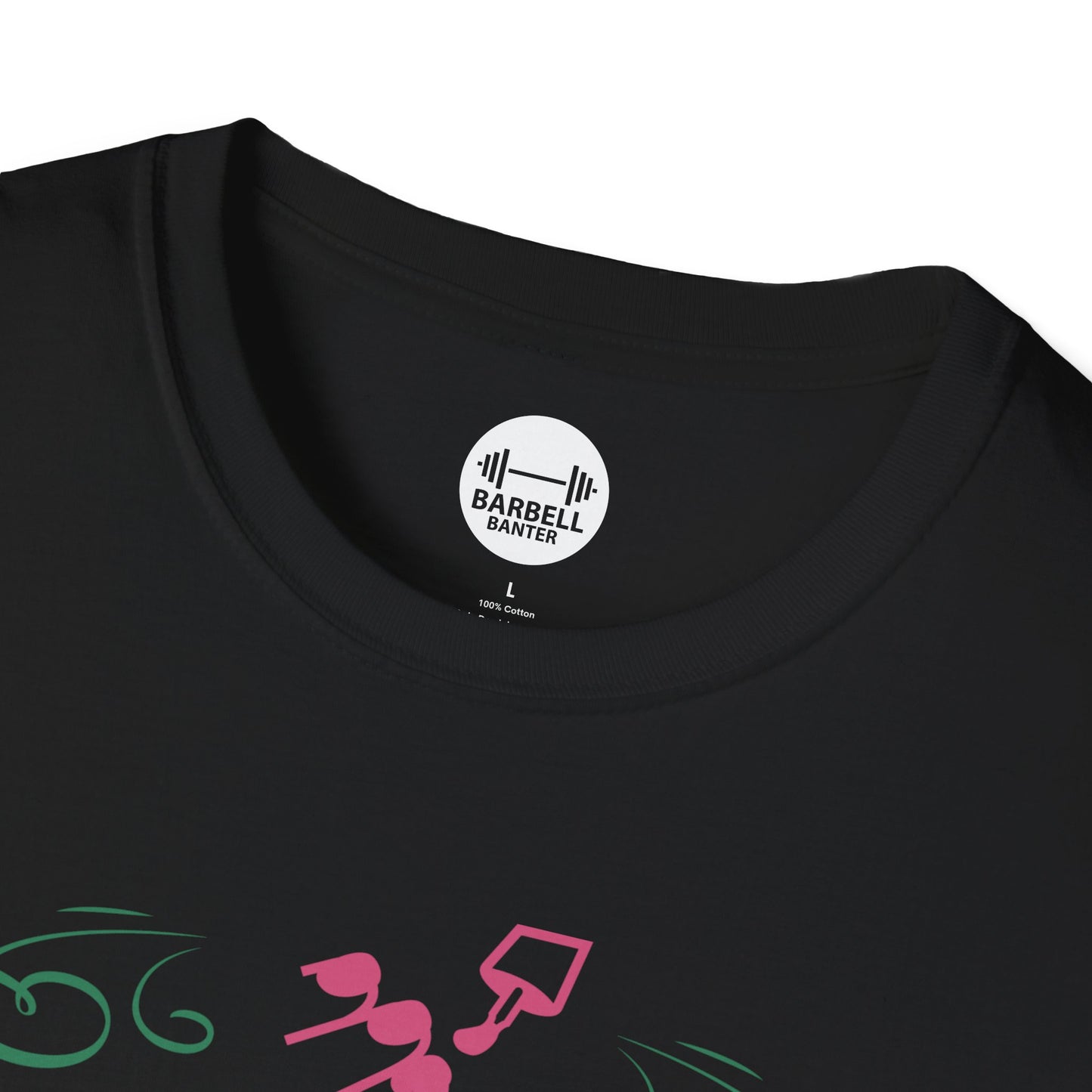 Very Demure Very Mindful T-Shirt