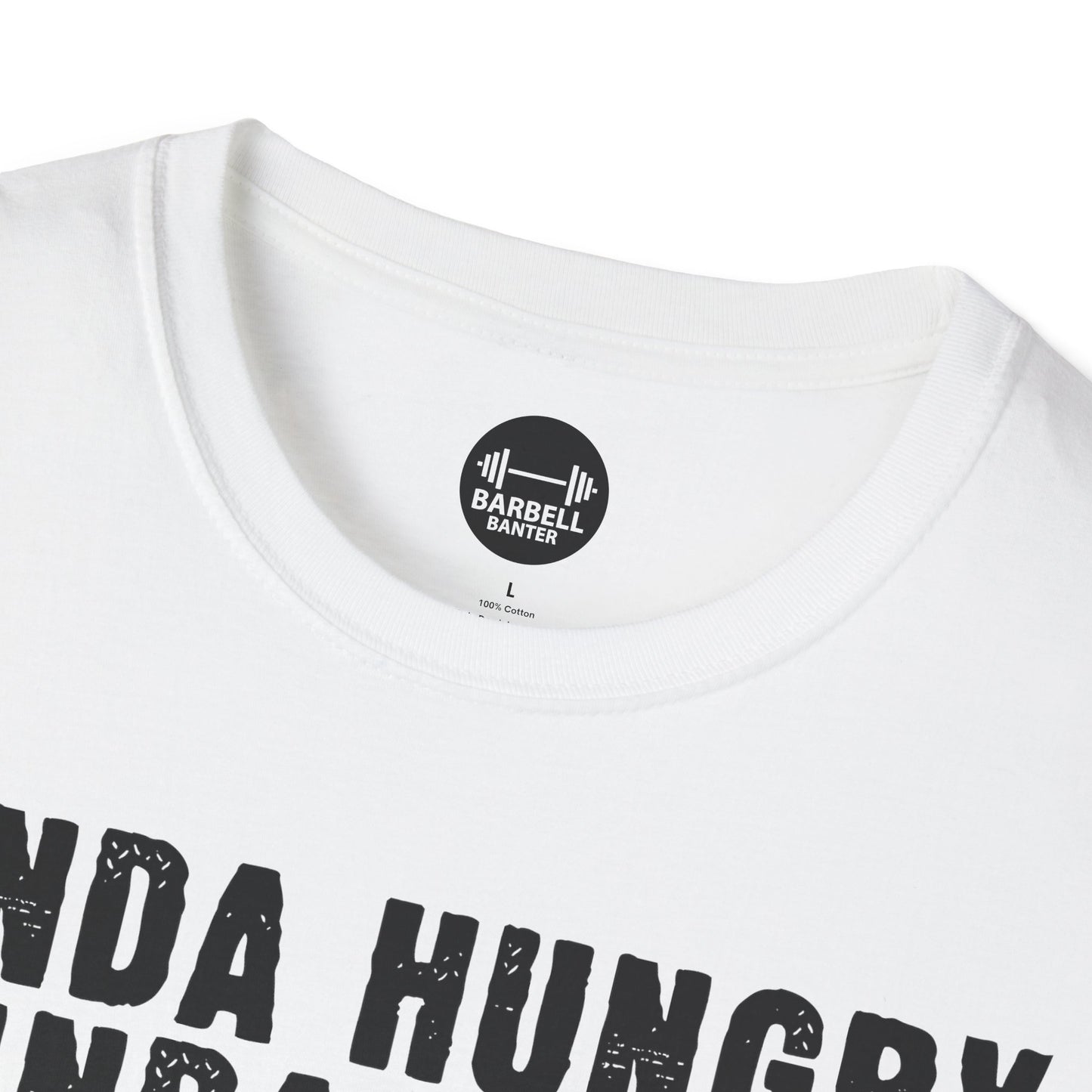 Kinda Hungry Kinda Tired T-Shirt