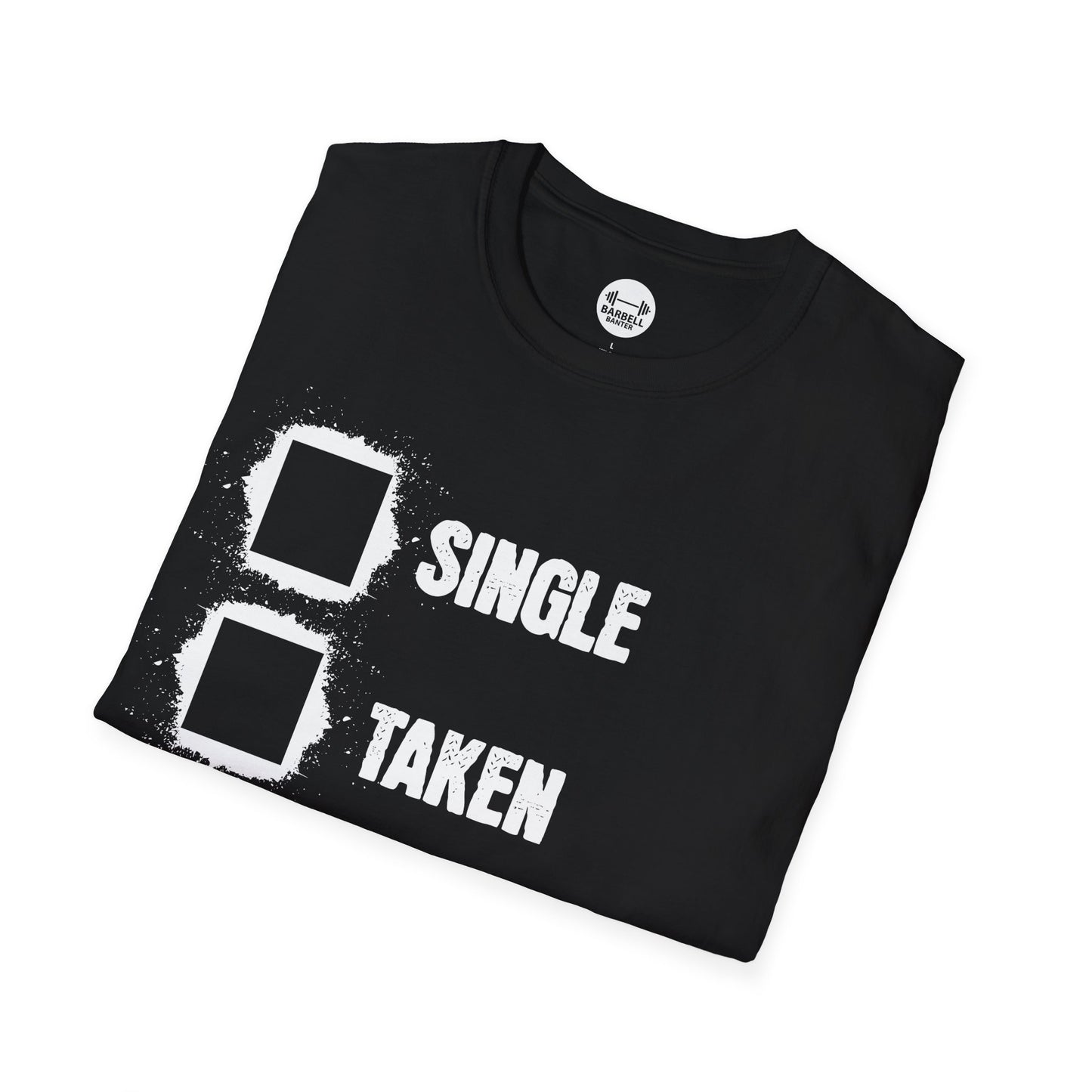 Trying To Make Eye Contact With Gym Crush T-Shirt