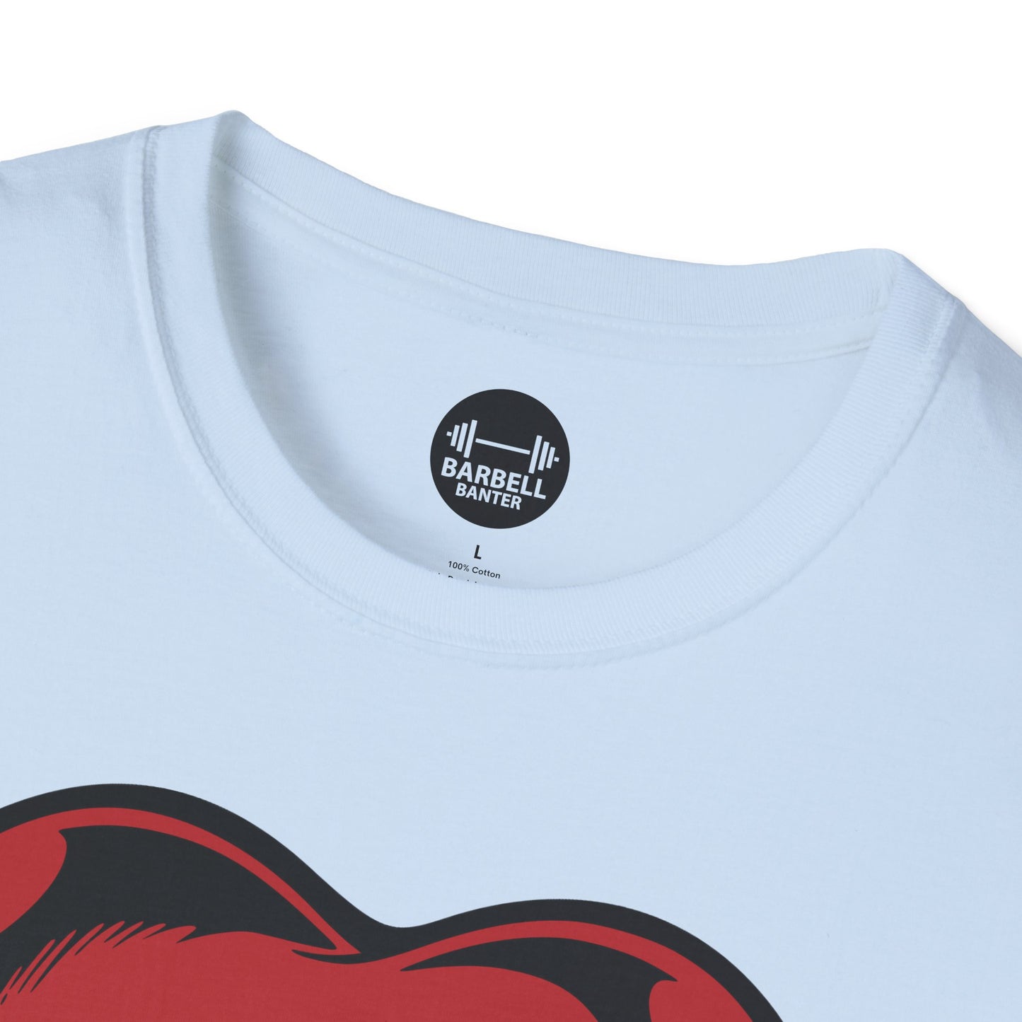 His Pain For My Gain T-Shirt