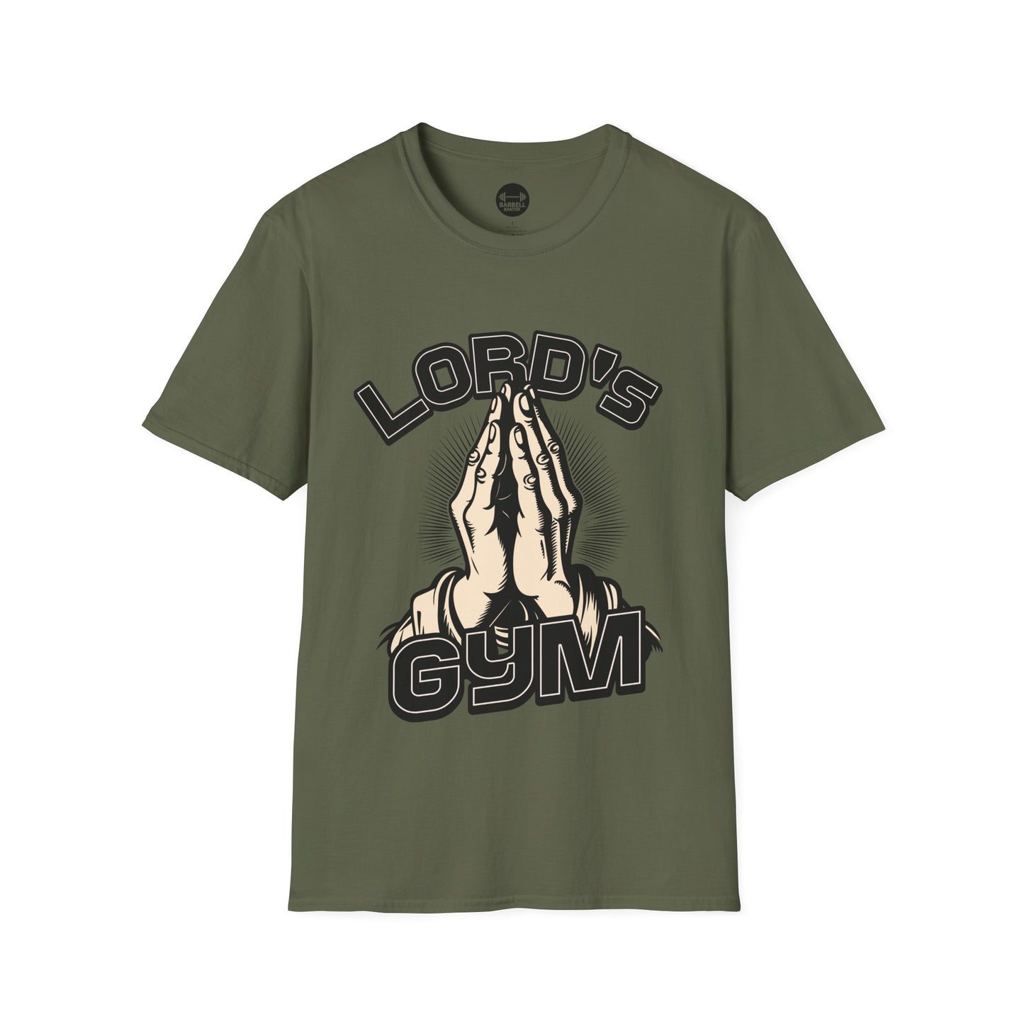 Lord's Gym T-Shirt