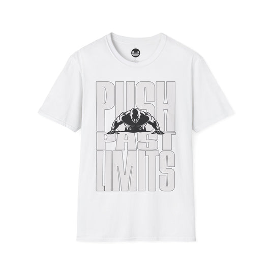Push Past Limits T-Shirt