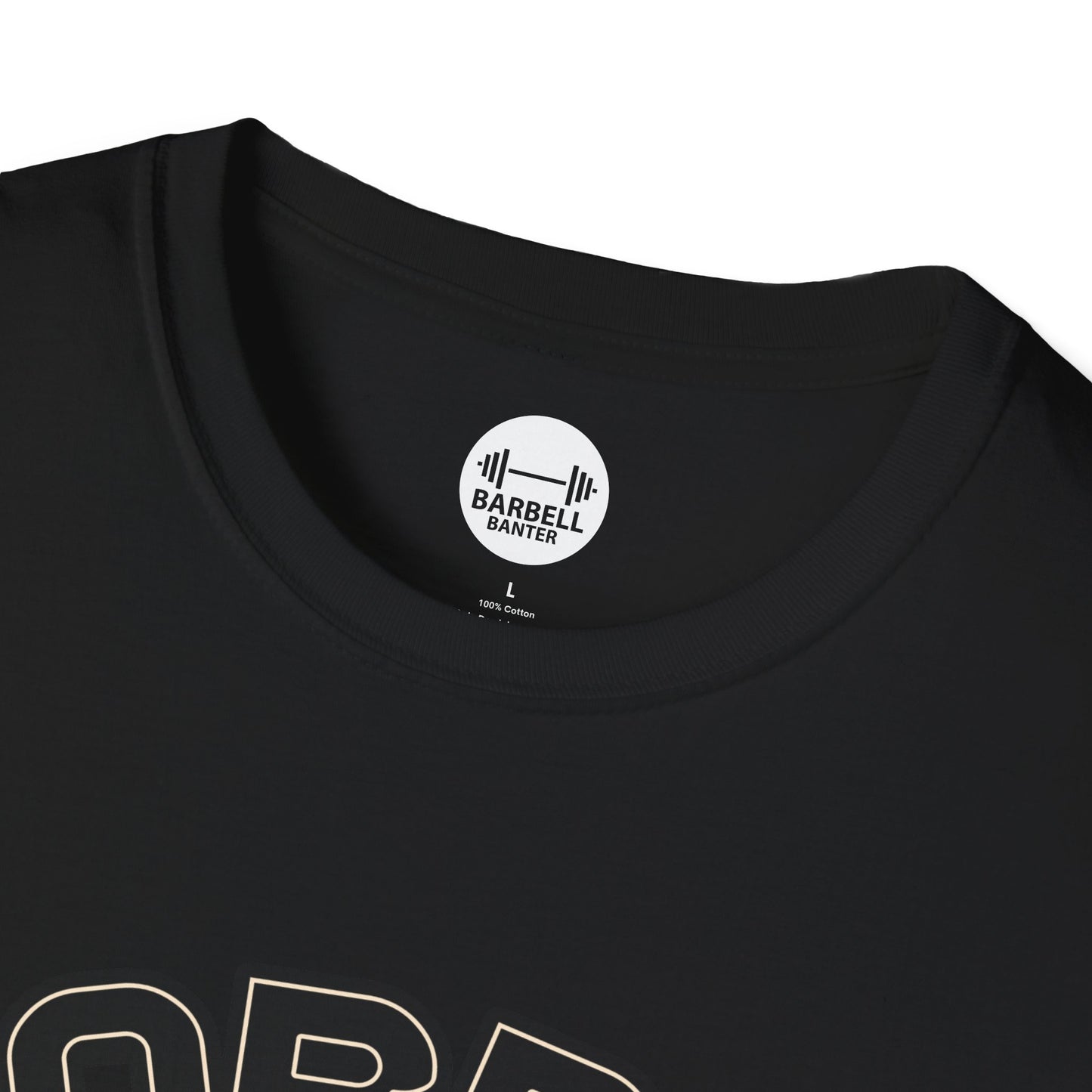 Lord's Gym T-Shirt
