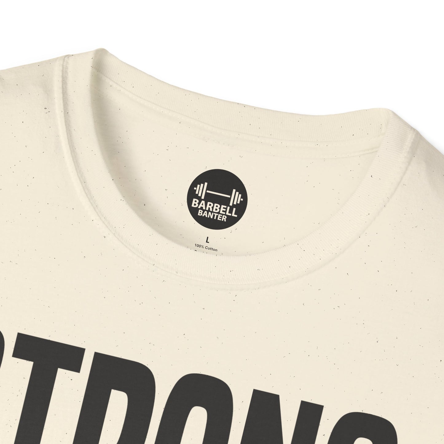 Strong and Pretty T-Shirt