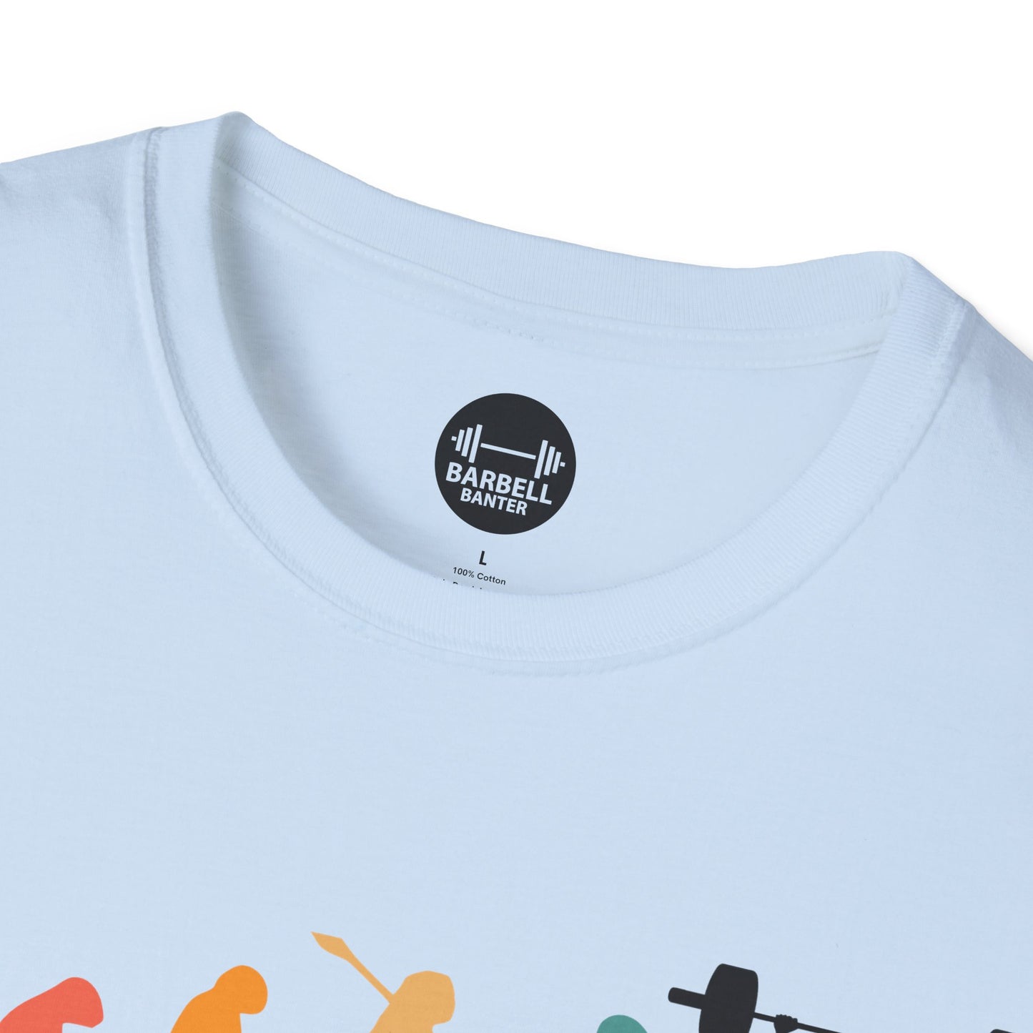 Retro Evolution T-Shirt