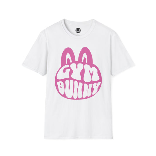Gym Bunny T-Shirt