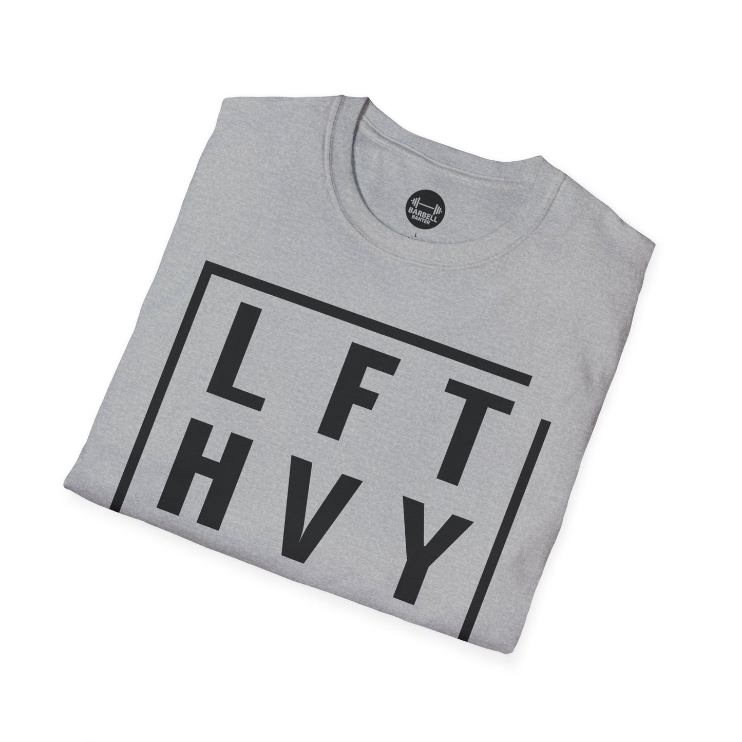 LFT HVT SHT T-Shirt