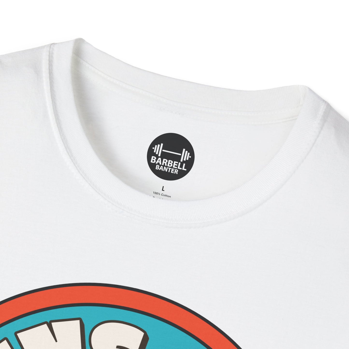 Suns Out Guns Out T-Shirt
