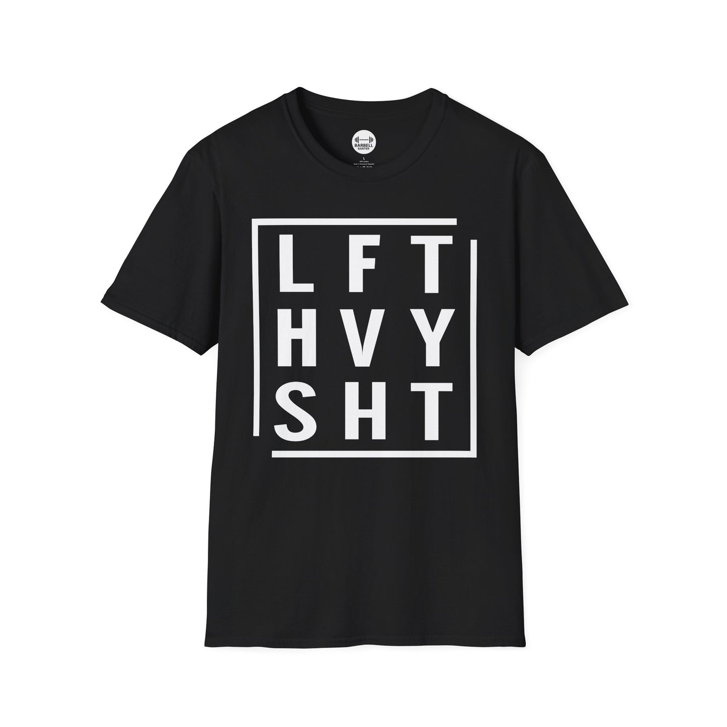 LFT HVT SHT T-Shirt
