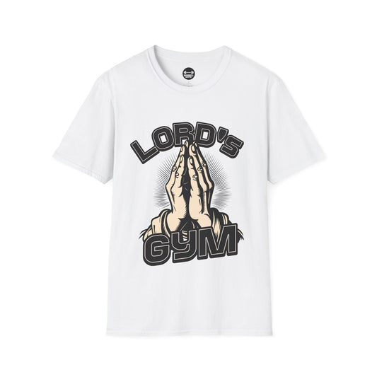 Lord's Gym T-Shirt