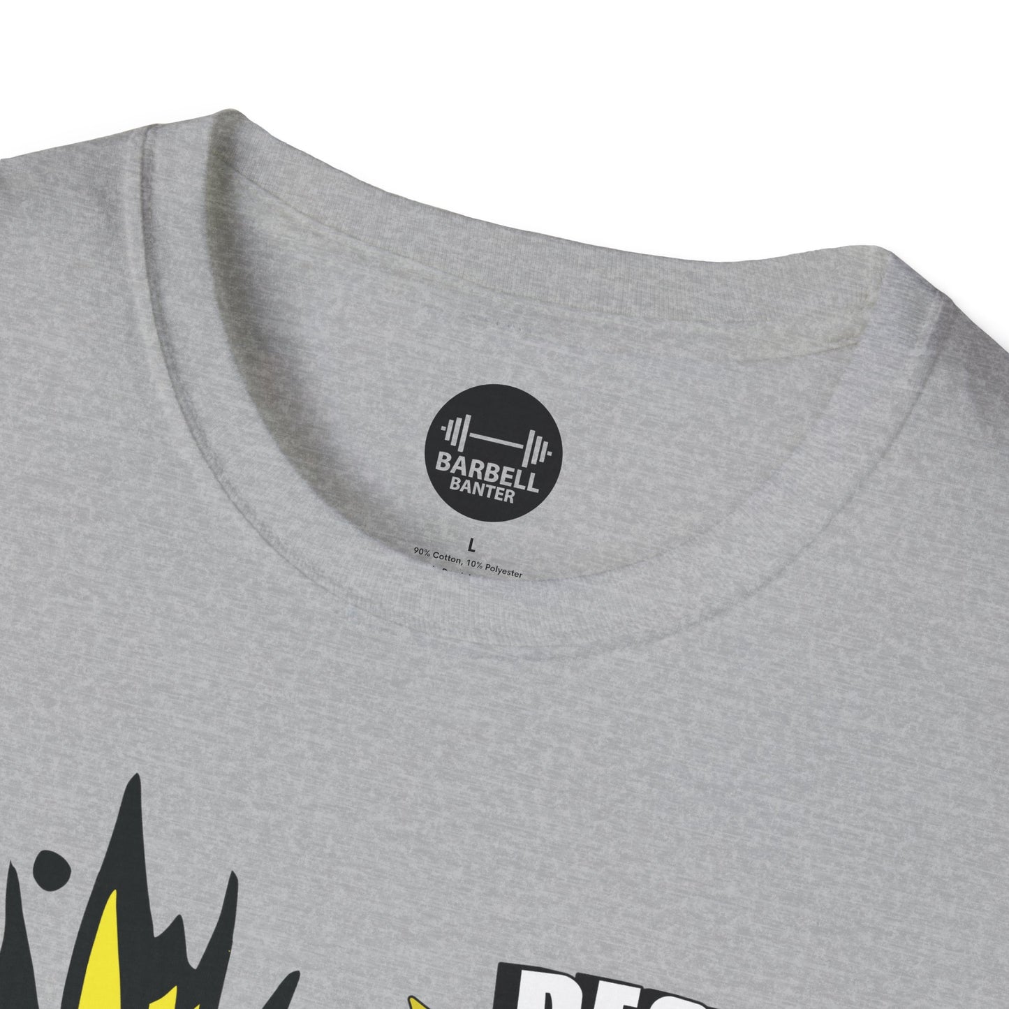 Rest Days Are For The Weak T-Shirt