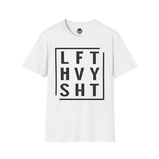 LFT HVT SHT T-Shirt