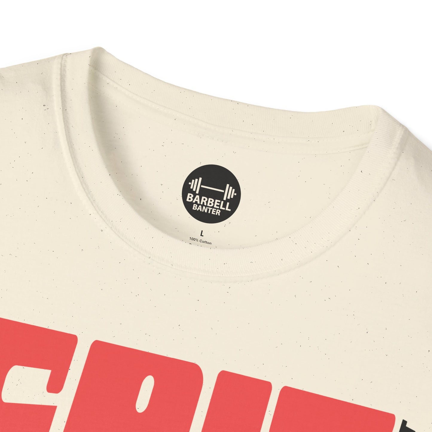 Spit PreWorkout T-Shirt