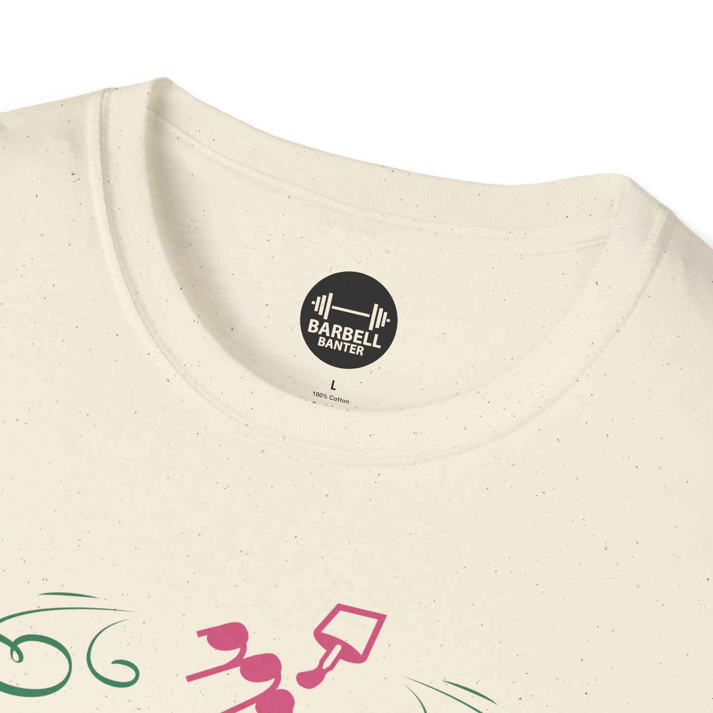 Very Demure Very Mindful T-Shirt