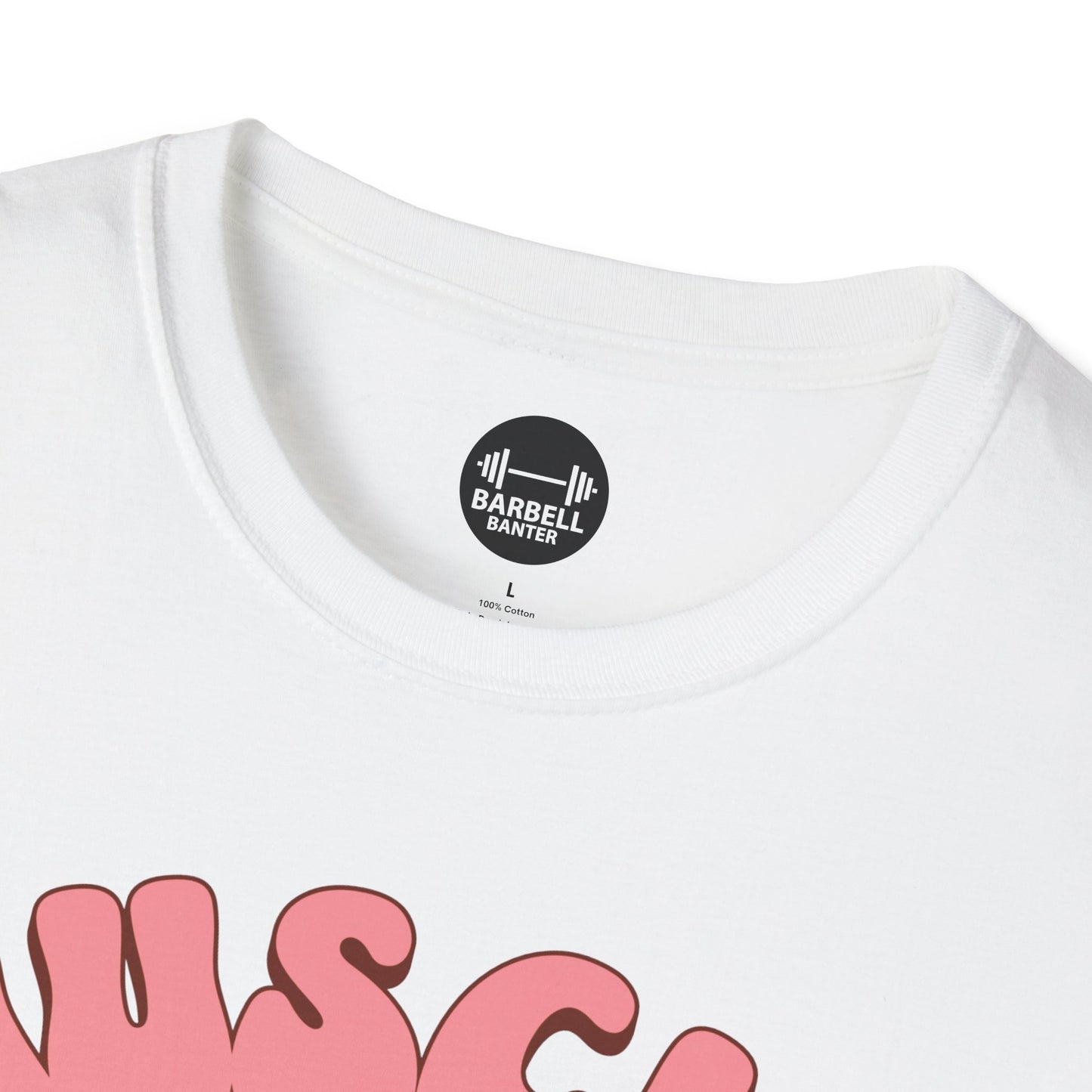 Muscle Mommy T-Shirt