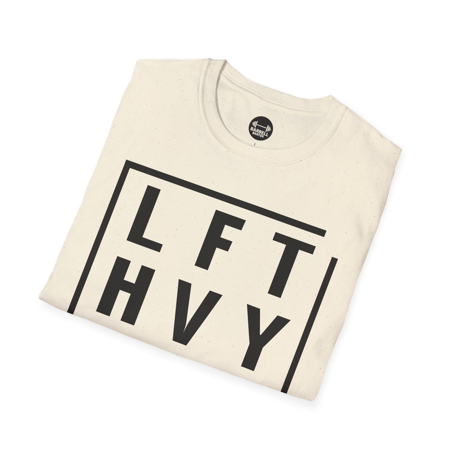 LFT HVT SHT T-Shirt