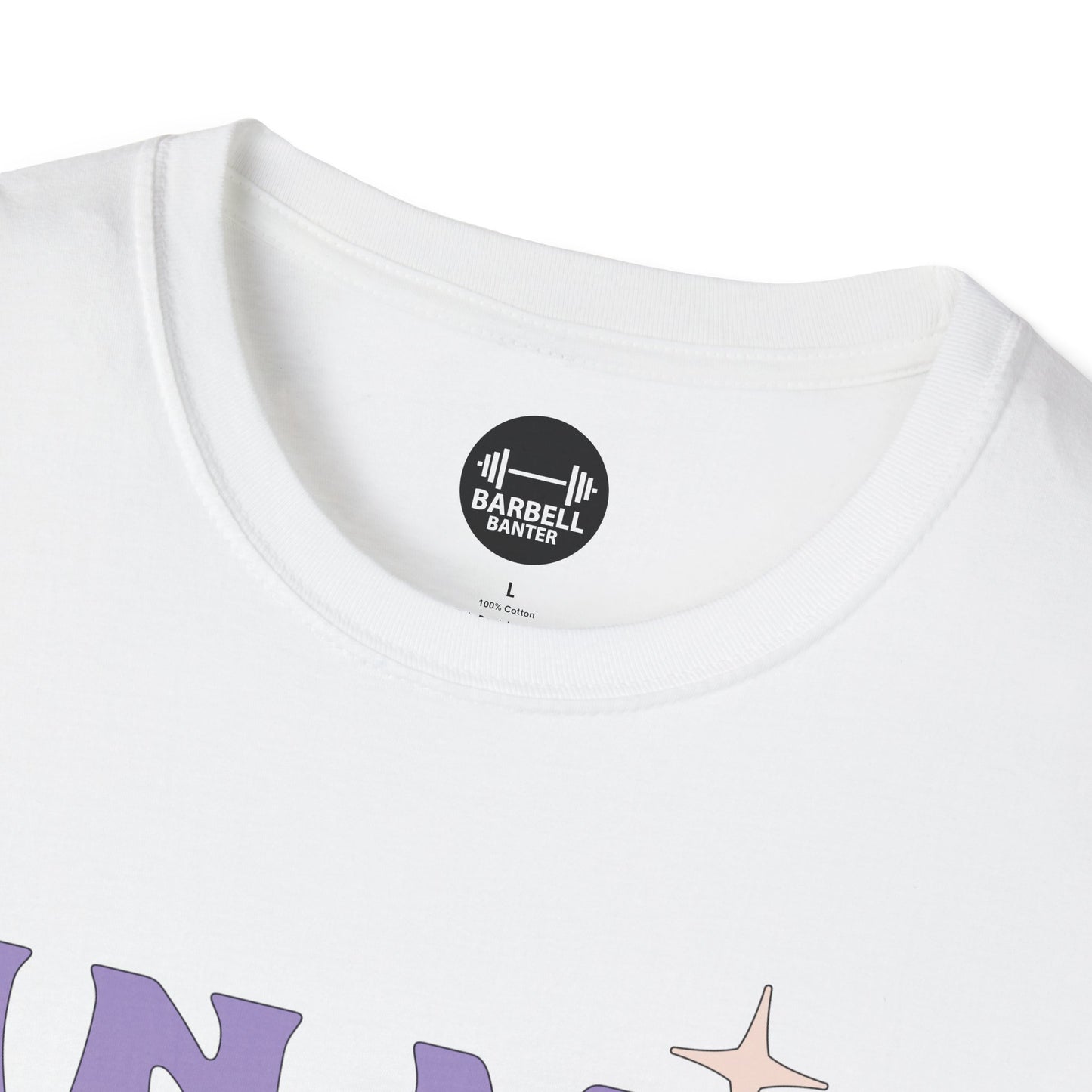 Muscle Mommy Era T-Shirt
