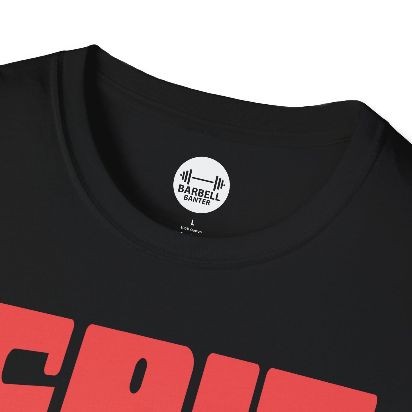 Spit PreWorkout Into My Mouth T-Shirt