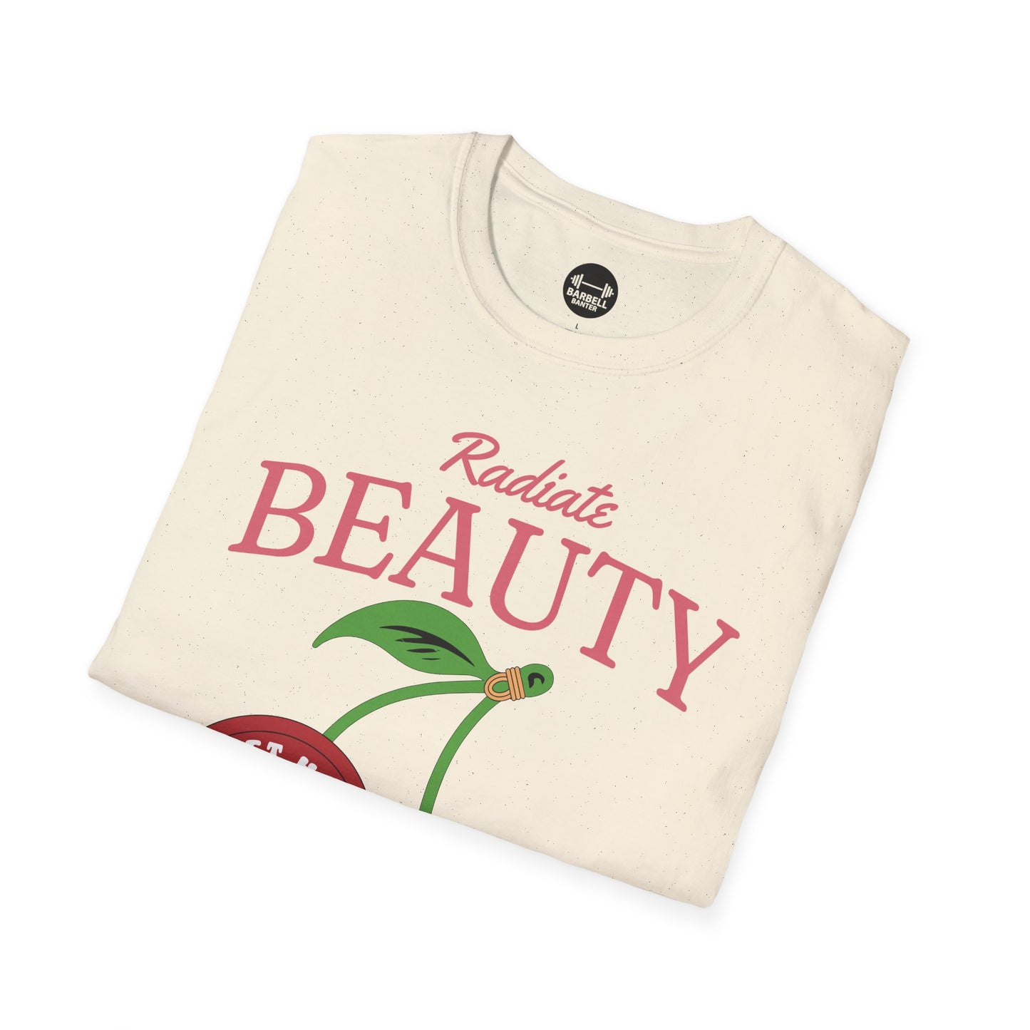 Radiate Beauty T-Shirt