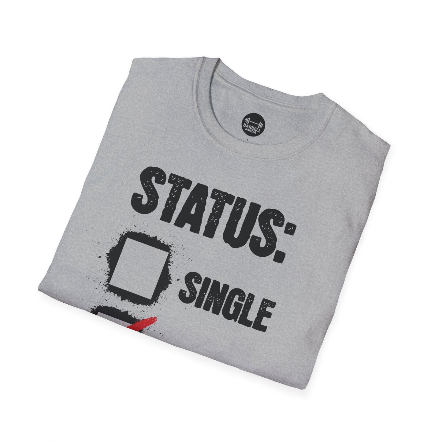 Taken T-Shirt