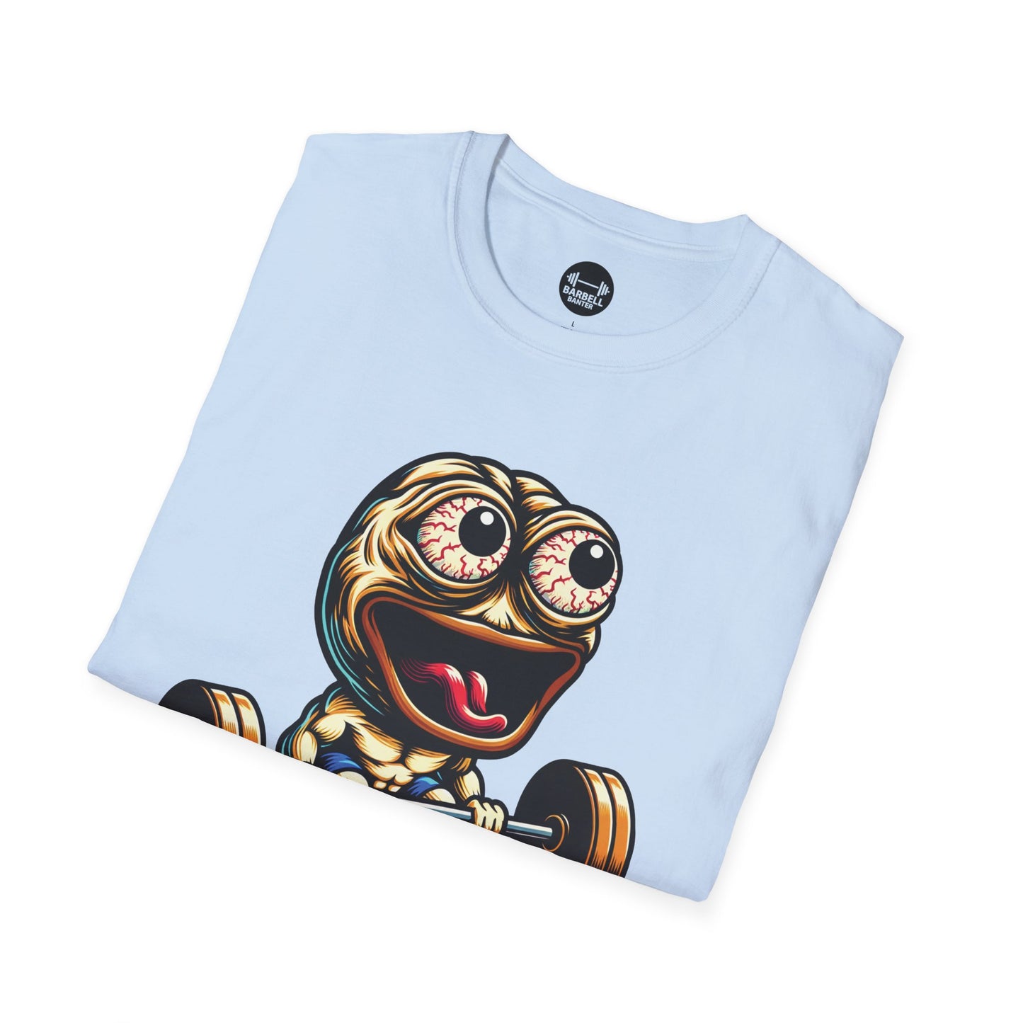 PR or ER T-Shirt