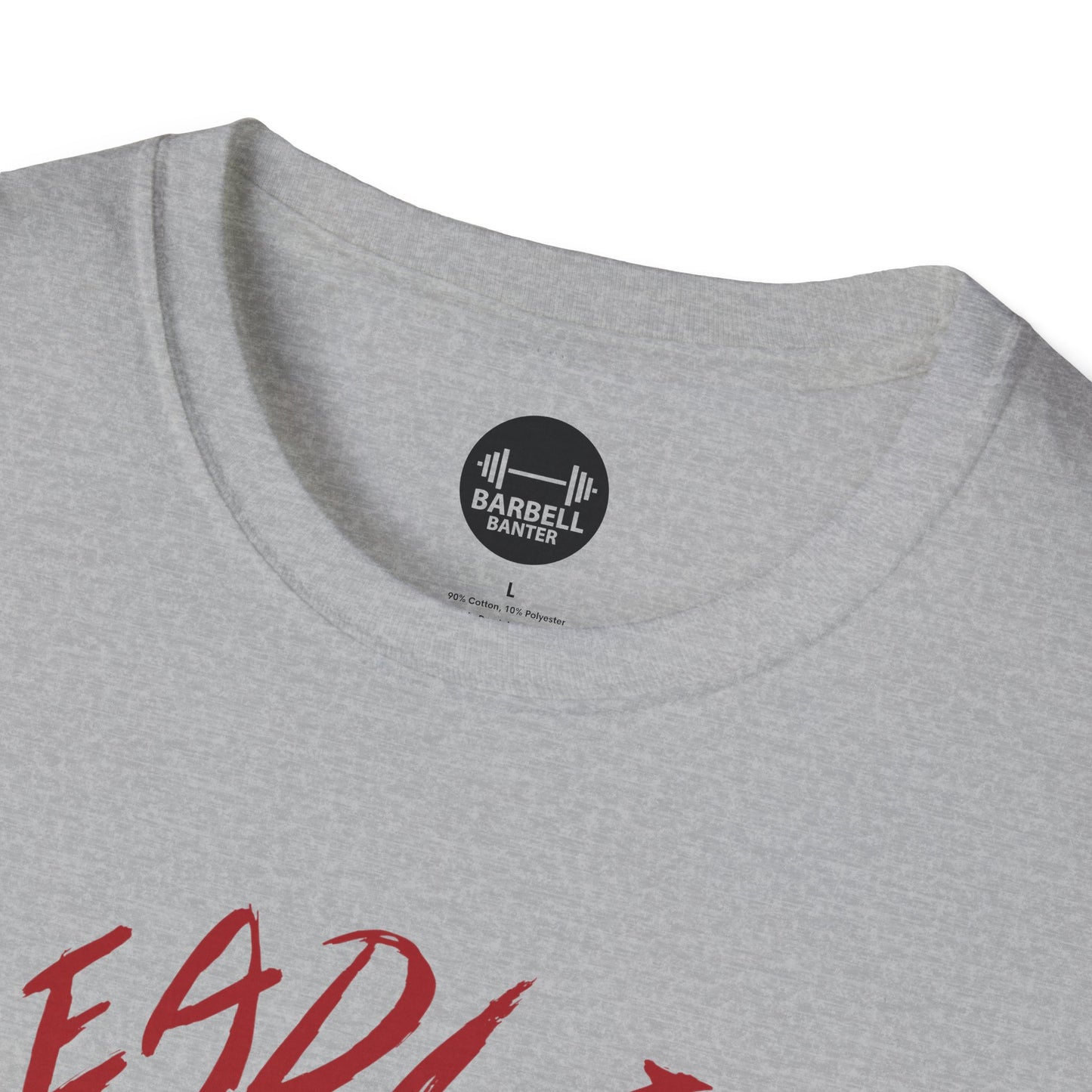Deadlift T-Shirt