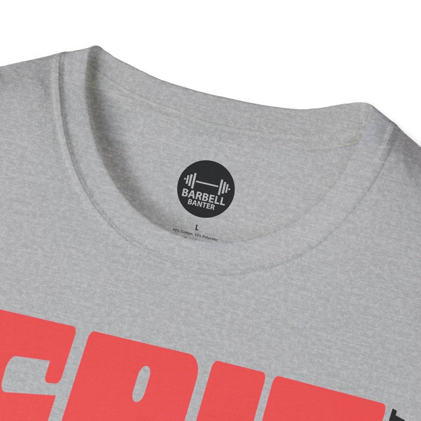 Spit PreWorkout T-Shirt