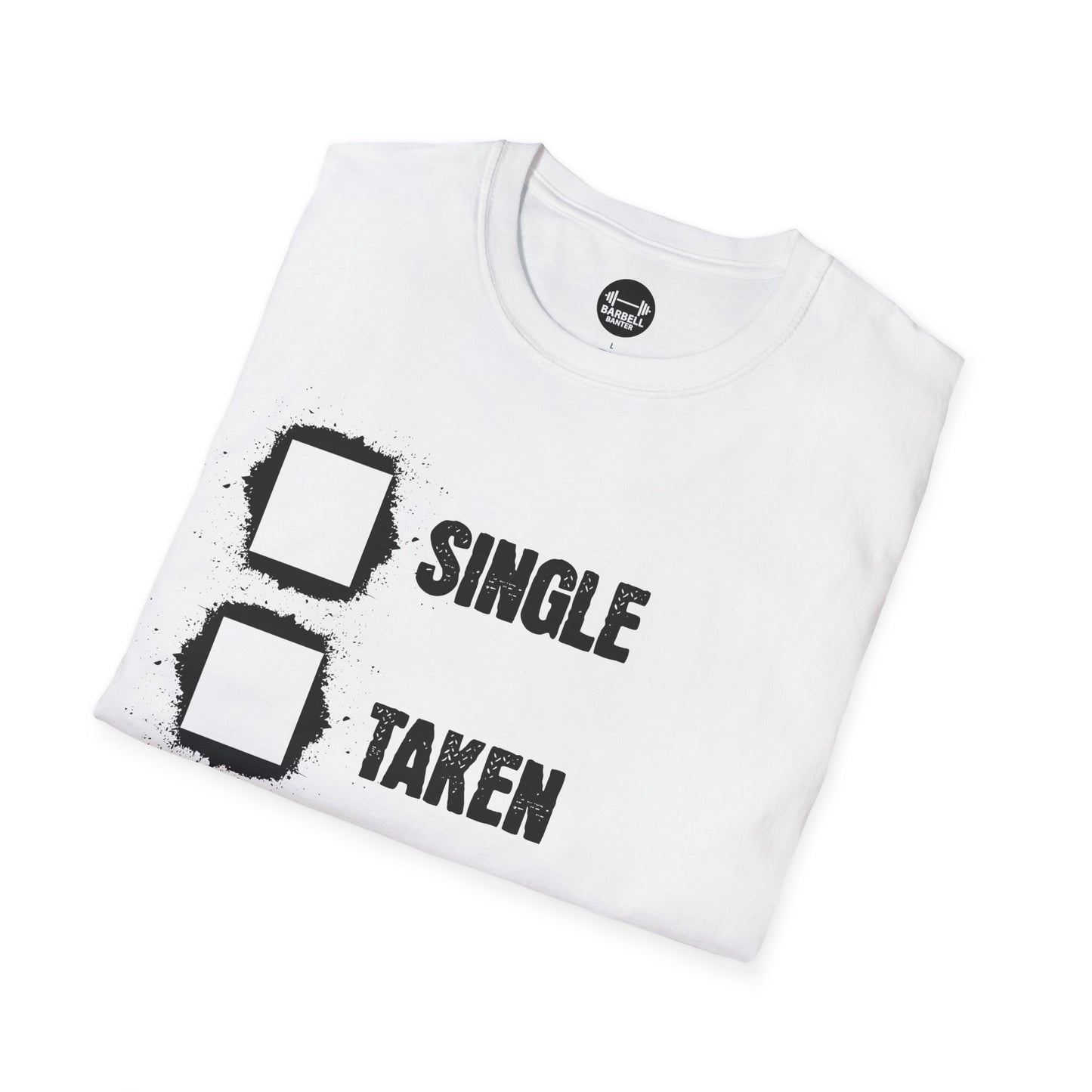 Trying To Make Eye Contact With Gym Crush T-Shirt