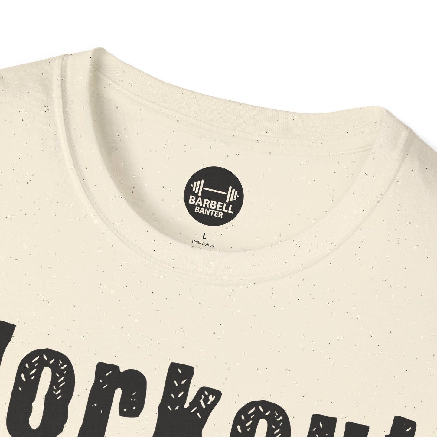 Workout Then Passout T-Shirt