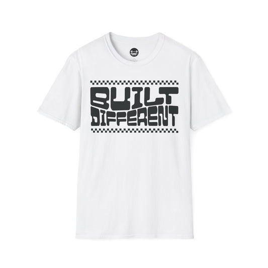 Built Different T-Shirt