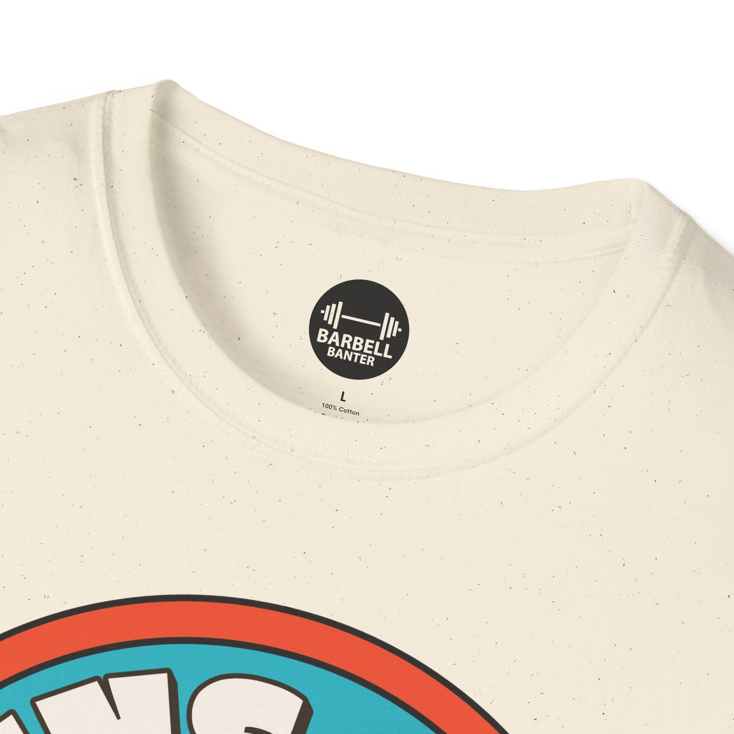 Suns Out Guns Out T-Shirt