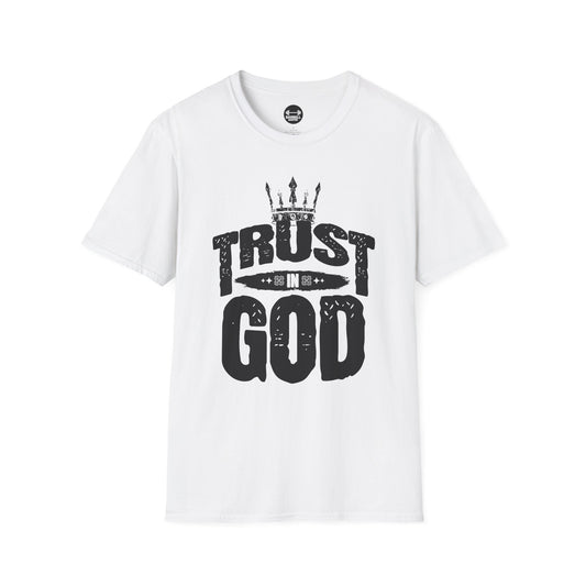 Trust In God T-Shirt