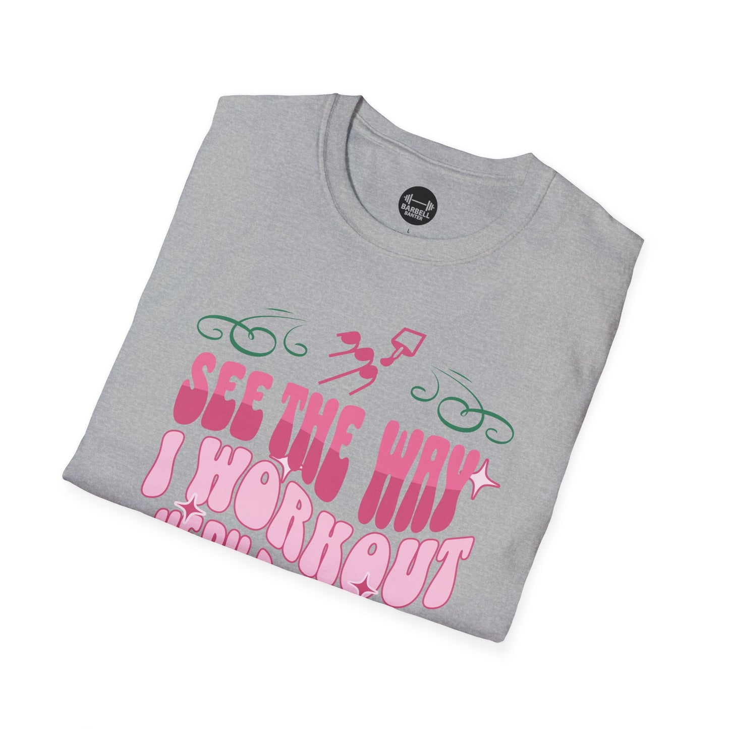 Very Demure Very Mindful T-Shirt