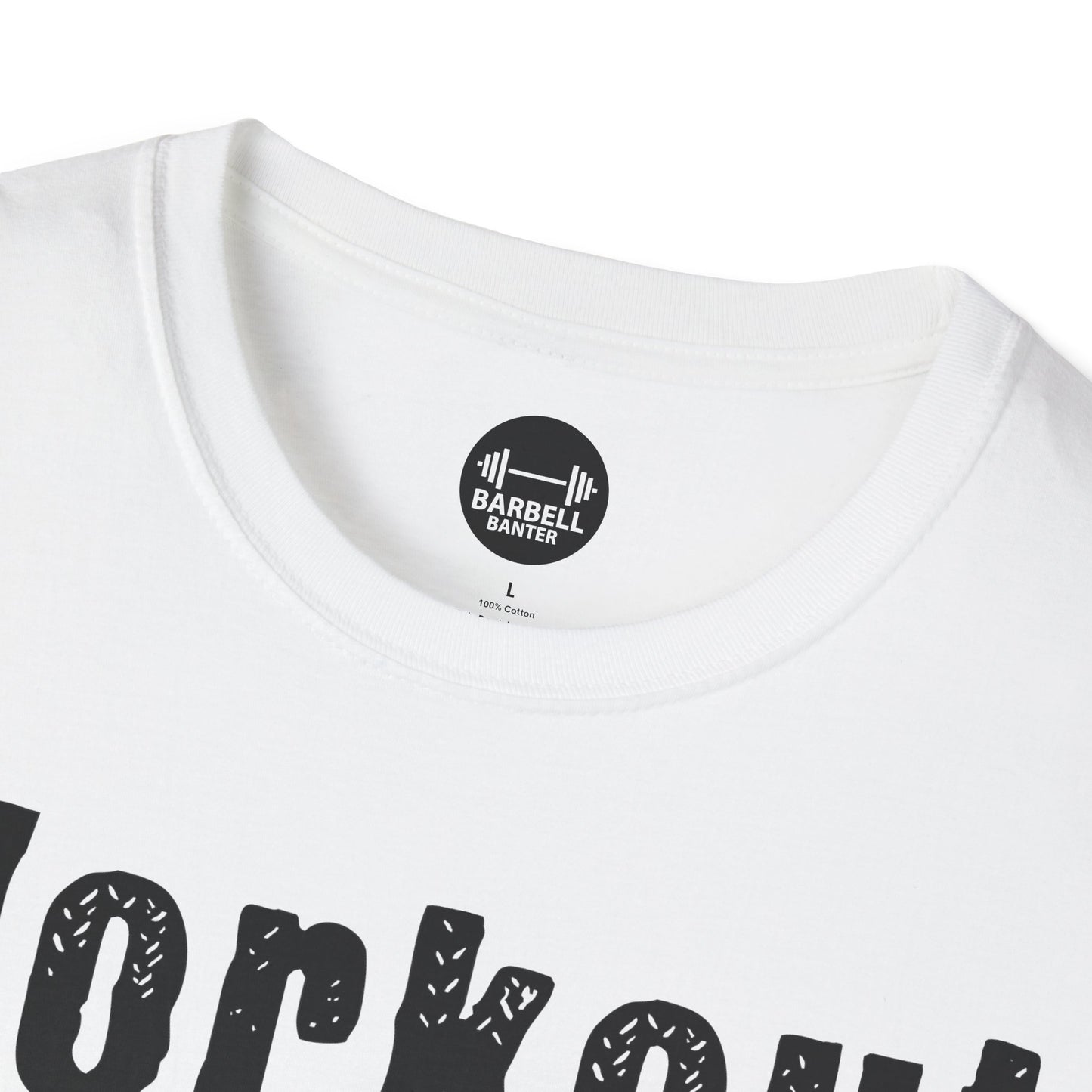Workout Then Passout T-Shirt