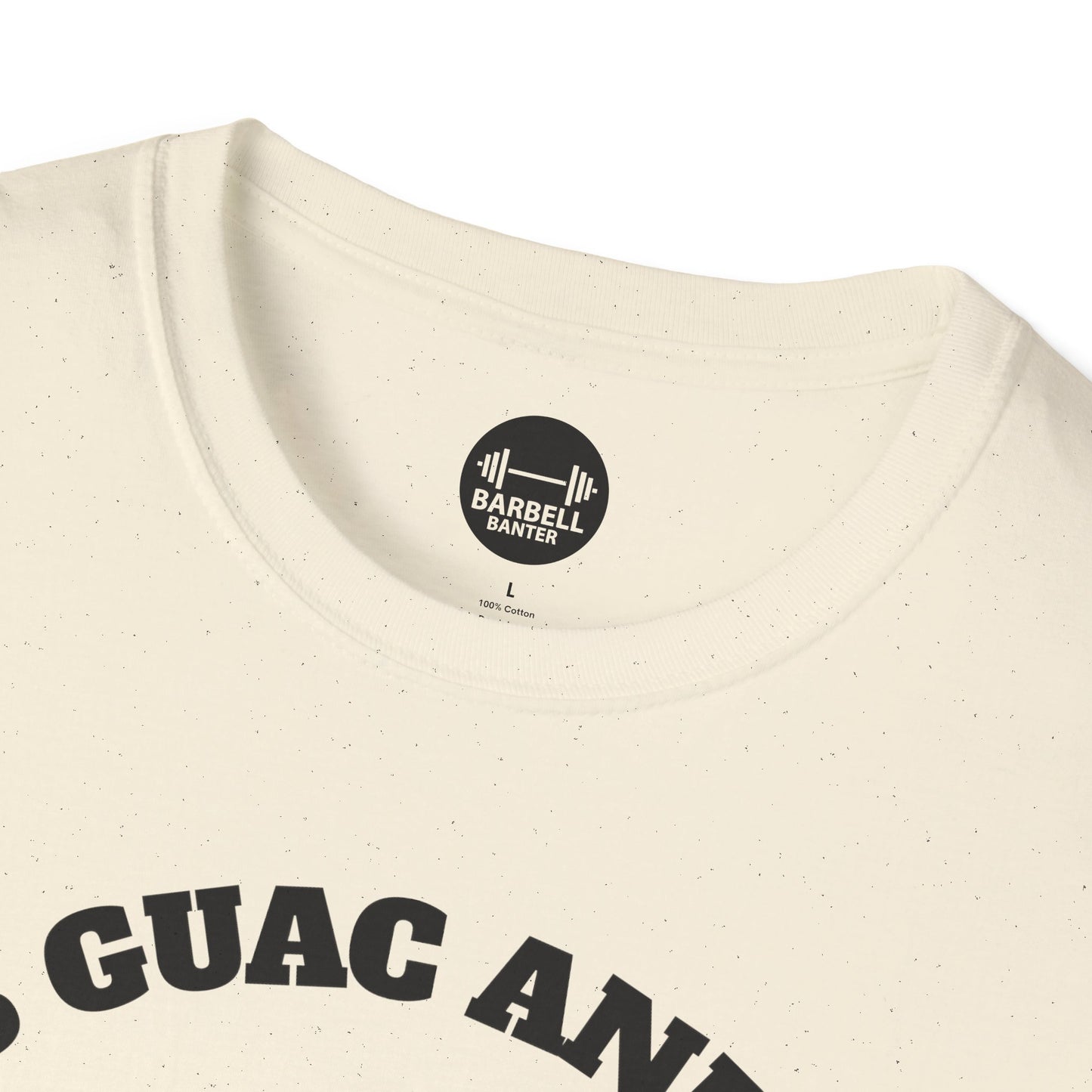 Let's Guac And Roll T-Shirt