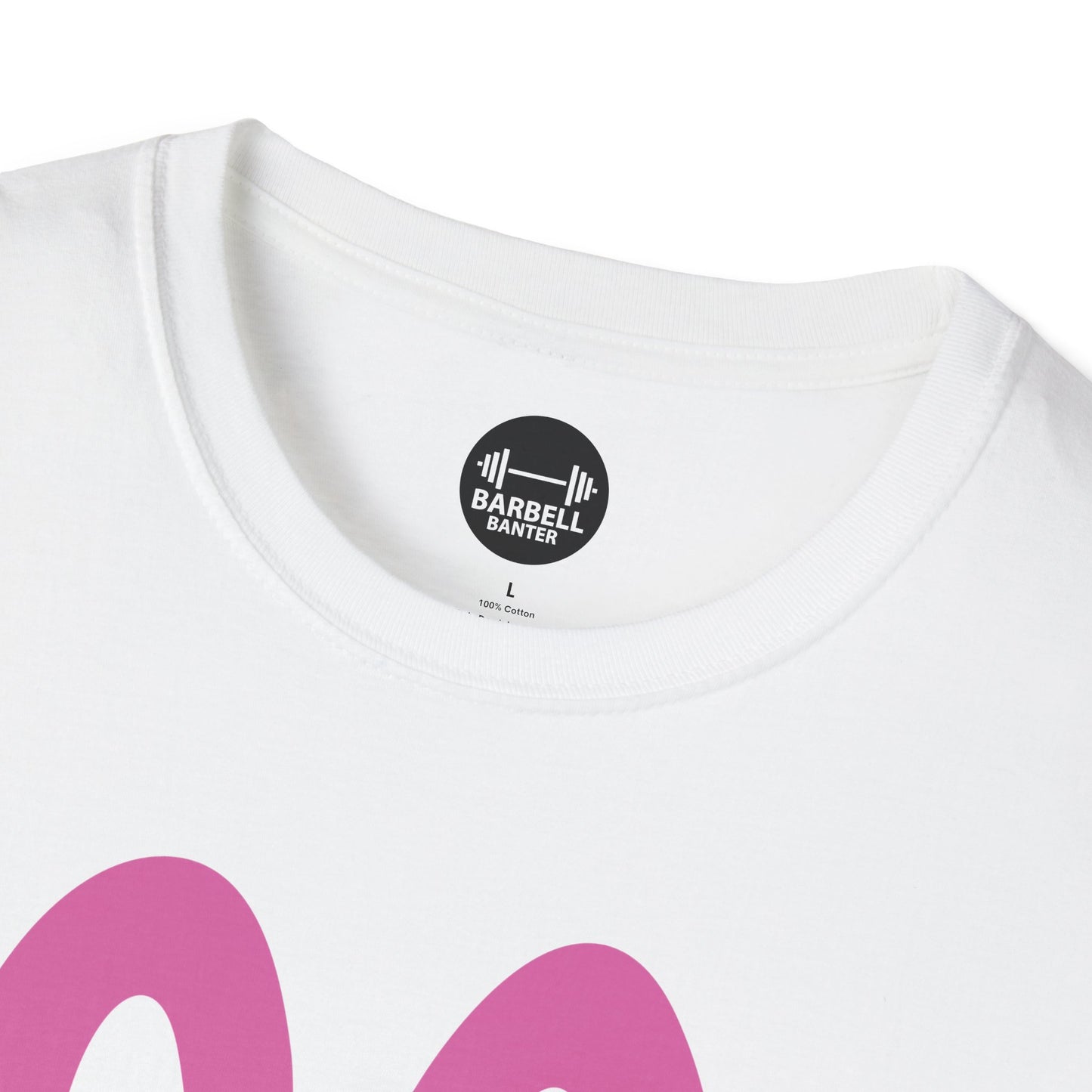 Gym Bunny T-Shirt