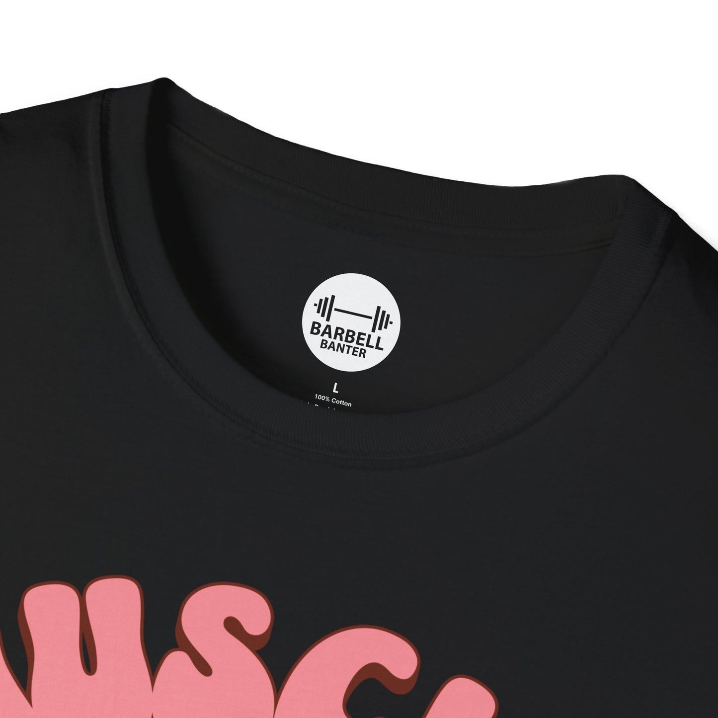 Muscle Mommy T-Shirt