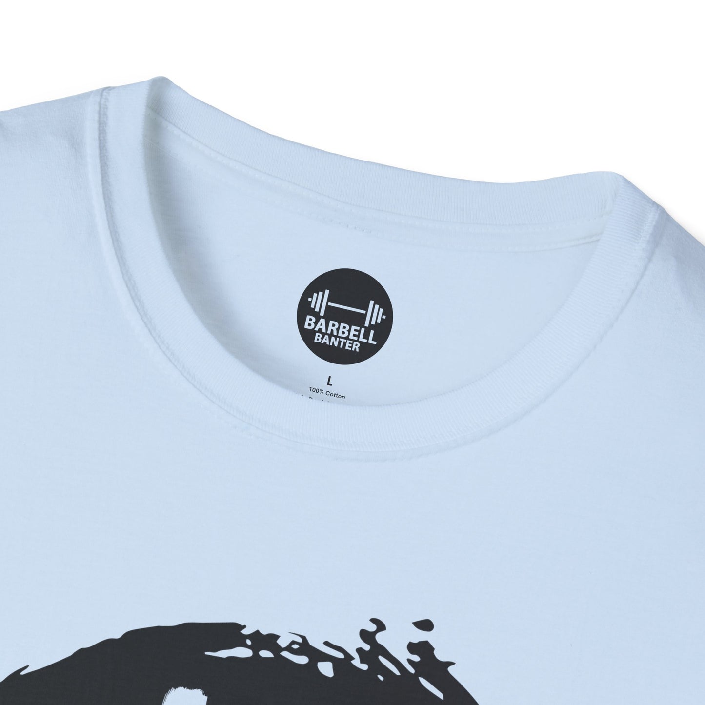 Stronger Every Day Drip T-Shirt