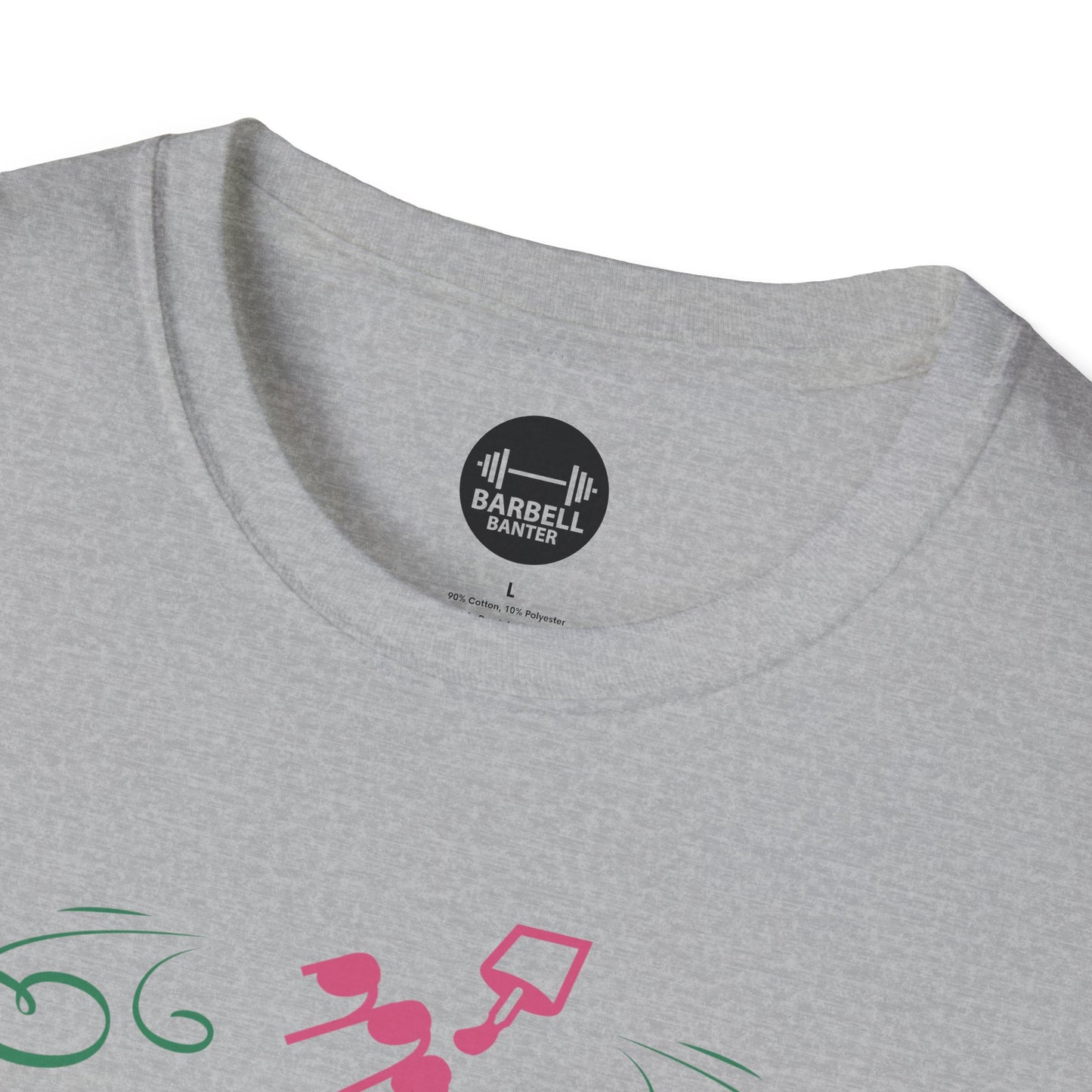 Very Demure Very Mindful T-Shirt