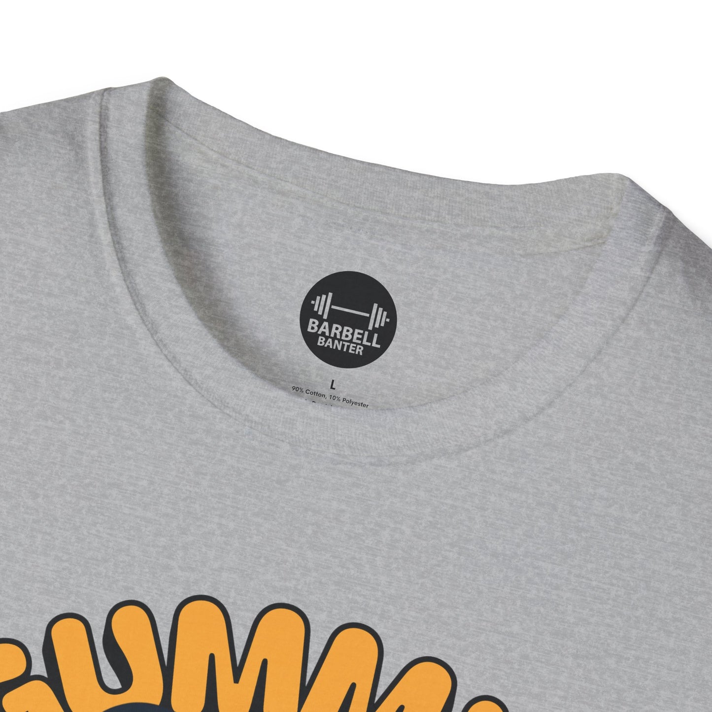 Gummy Thick T-Shirt