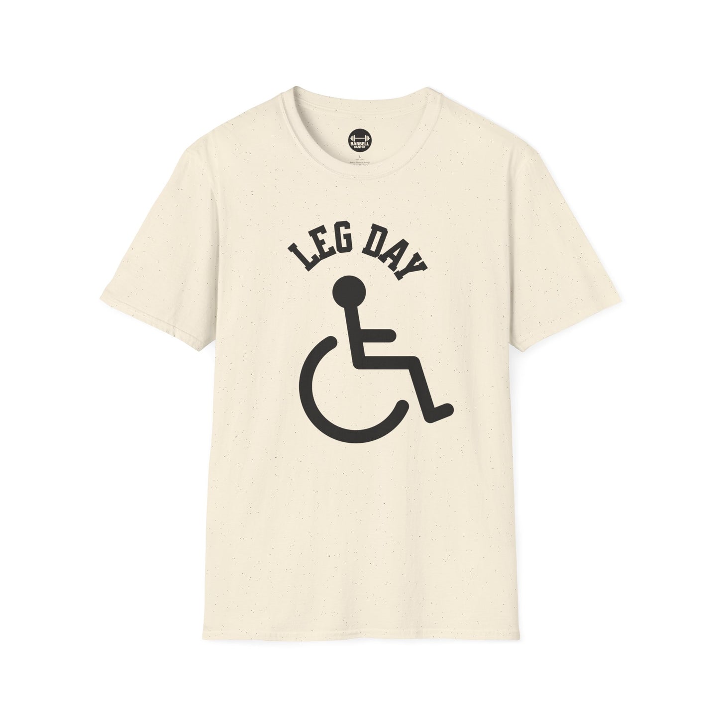 Leg Day T-Shirt