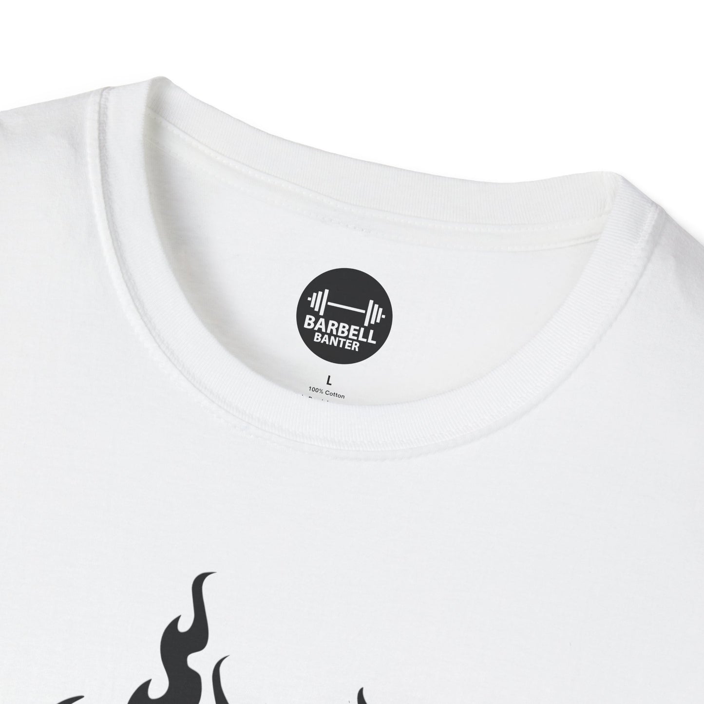 Cardio Feel The Burn T-Shirt
