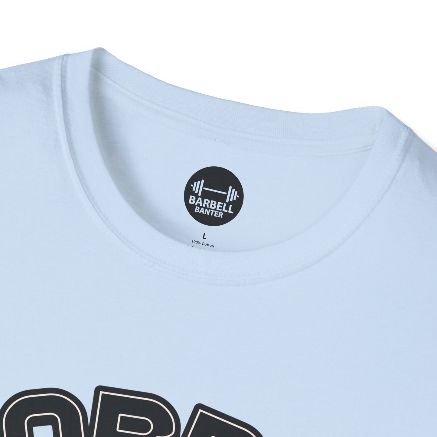 Lord's Gym T-Shirt